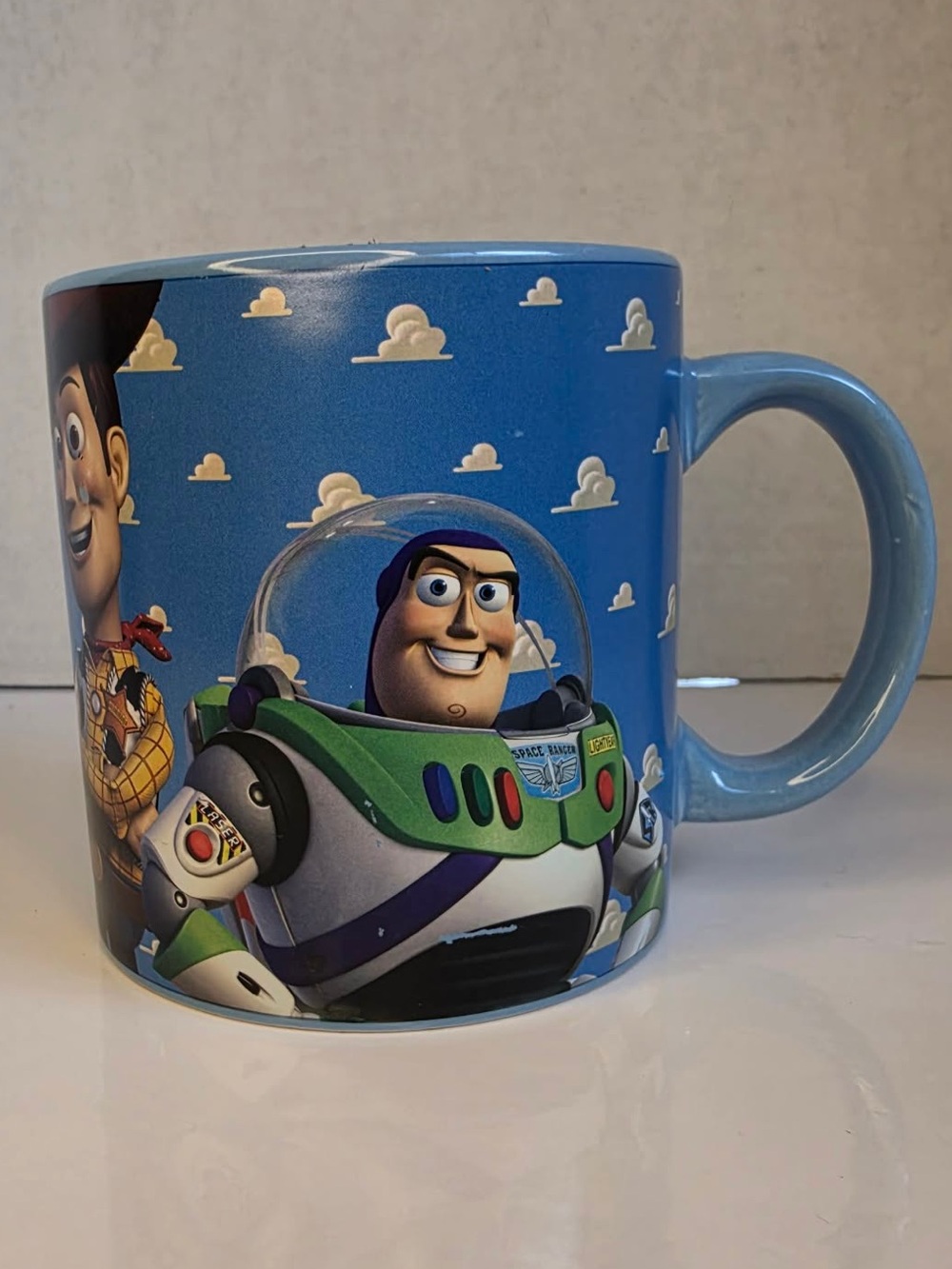 Large Toy Story Mug